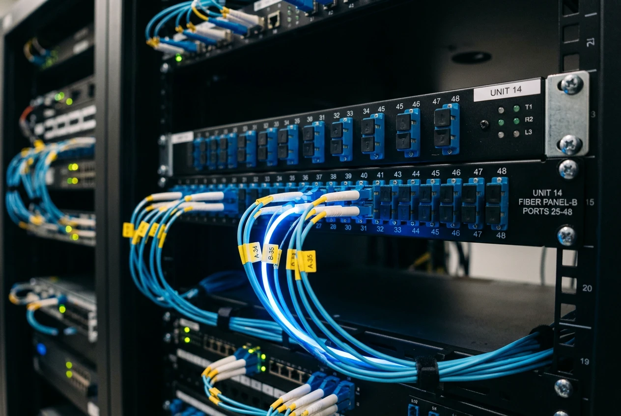 Network Consulting